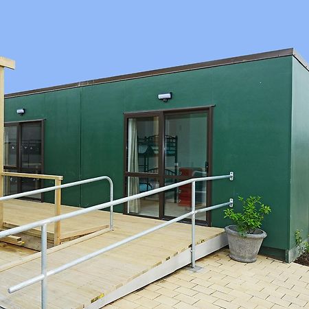 Matamata Backpackers Hostel ภายนอก รูปภาพ