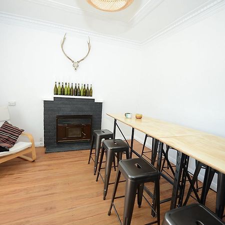 Matamata Backpackers Hostel ภายนอก รูปภาพ