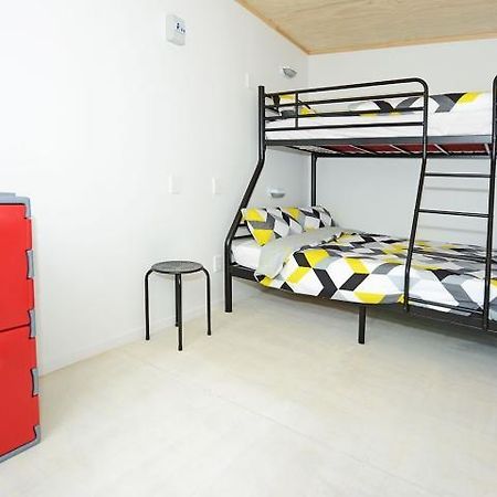 Matamata Backpackers Hostel ภายนอก รูปภาพ