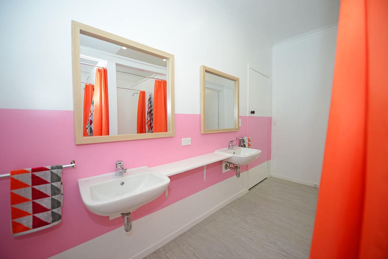 Matamata Backpackers Hostel ภายนอก รูปภาพ