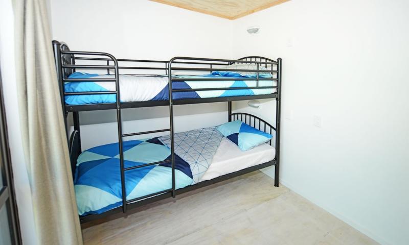 Matamata Backpackers Hostel ภายนอก รูปภาพ