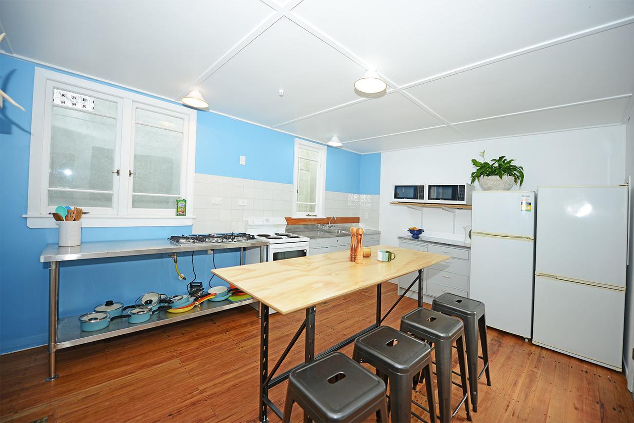 Matamata Backpackers Hostel ภายนอก รูปภาพ