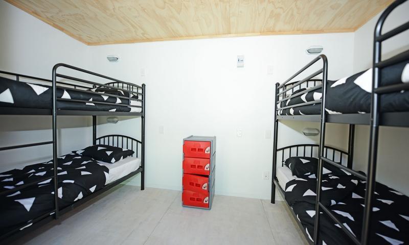 Matamata Backpackers Hostel ภายนอก รูปภาพ