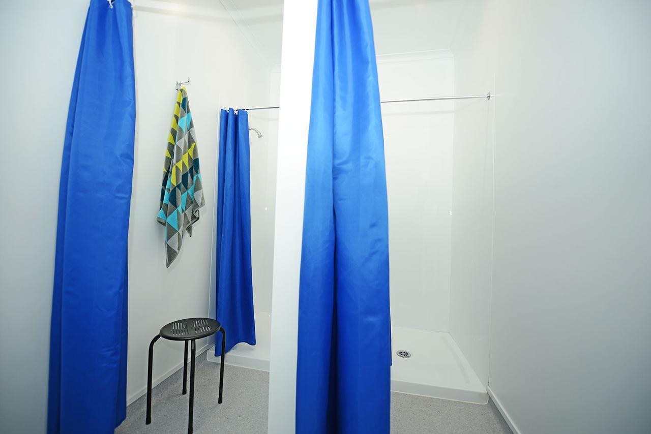 Matamata Backpackers Hostel ภายนอก รูปภาพ